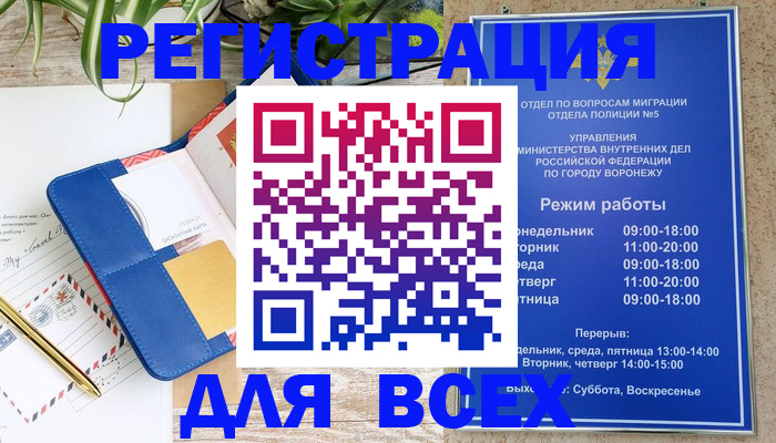 прописка для военкомата в Нефтеюганске